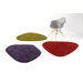 Calder Purple Rug