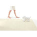 Cinco Ivory Rug