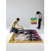 Digit 2 Rug