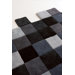 Do-Lo-Rez Grey Rug
