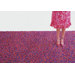 Topissimo Red/Multi Rug