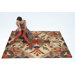 Victoria Floral Rug