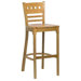 Starbuck Kitchen Stool