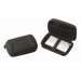 Molded Gadget Case in Black