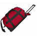 23" 2-Wheeled Travel Duffel