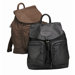 Leather Backpack