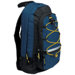 Slim Vertical Backpack