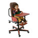 High Low Chair
