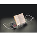 Bathtub Caddy with Reading Rack