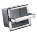 Recessed Toilet Tissue Holder