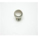 Nautilus Rope Edge Knob  1"