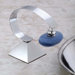Deluxe Magnetic Soap Holder with Pyramid Base