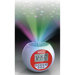 Star Projection Clock Relaxation Sound Machine
