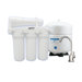 WP-4V Reverse Osmosis System