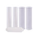 Annual Filter Pack for Four Stage Reverse Osmosis System