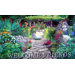 Welcome Garden Gate Doormat