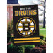 NHL Appliqu&eacute; Garden Flag