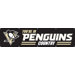 NHL Pittsburgh Penguins Banner