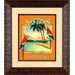 San Blas Framed Print