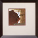 Leaf Gesture IV Framed Print