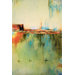 Moments of Clarity 2 Canvas Transfer