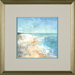Coastal Vista 1 Mini Framed Print