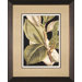 Tranquil Leaves 2 Framed Print