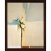 Light Fast 1 Canvas Transfer Framed Print