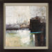 Composure 2 Framed Print