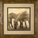 Things That Have Passed Framed Print