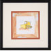 Bulldozer Framed Print