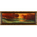 Sundown Canvas Transfer