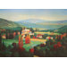 Hills of Provence
