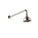 Five Jet Shower Head
