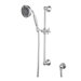 Merchandise Pak Classic Three Function Hand Shower Set