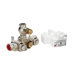 Rough Body Only Concealed Thermostatic Valve