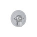 Concealed Thermostatic Faucet Shower Faucet Trim Only