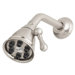 Mantova Style 6-Jet Adjustable Shower Head