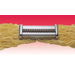 Round Spaghetti Imperia Pasta Machine Attachment