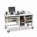 Multimedia Workstation/Teacher Station
