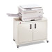 Office Machine Stand