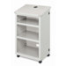 Mobile Presentation Lectern