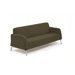 Motiv Two Seat Arm Sofa