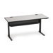KR Rectangular 48" x 30" Folding Training Table