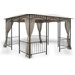 Replacement Gazebo Screen