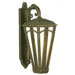 Parisian PE4400 Series 21.5" Wall Lantern