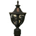 Tuscany TC3500 Series 16.5" Post Lantern