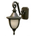 Tuscany TC3400 Series 18" Wall Lantern