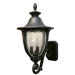 Tuscany TC3400 Series 34" Wall Lantern