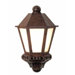 Tuscany TC3800 Series 17" Pocket Lamp